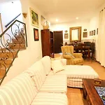 Candiles Дом отдыха Кониль-де-ла-Фронтера