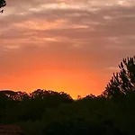 Candiles Кониль-де-ла-Фронтера