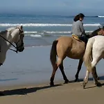 Candiles Дом отдыха