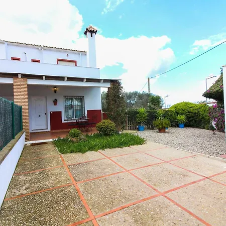 Дом отдыха Candiles Кониль-де-ла-Фронтера