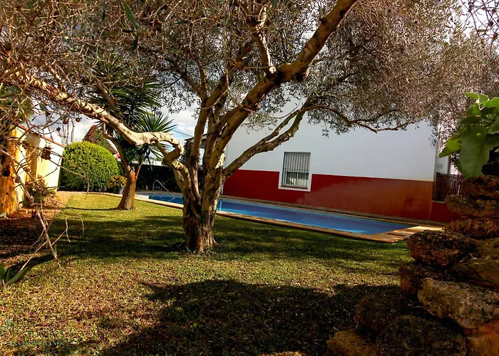 Candiles Conil De La Frontera