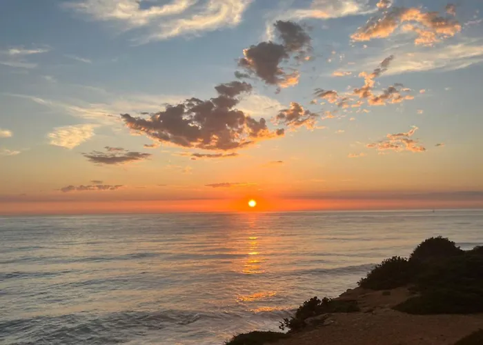 Сasa de vacaciones Candiles *