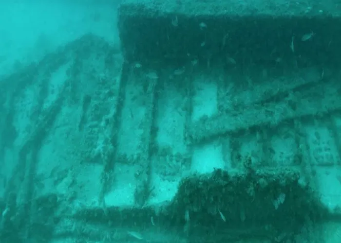 Candiles Сasa de vacaciones