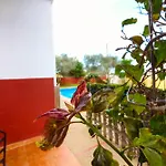 Candiles Hébergement de vacances *