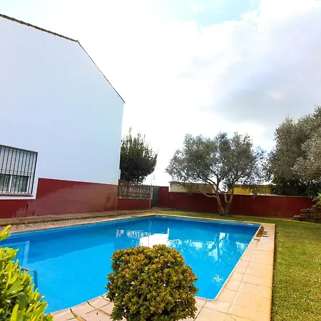 Hébergement de vacances Candiles *