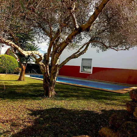 Candiles Conil De La Frontera