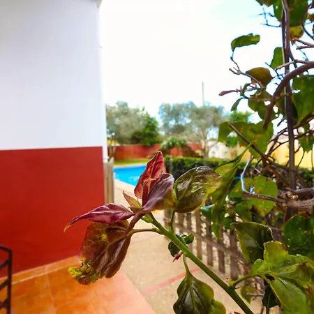 Candiles Hébergement de vacances *