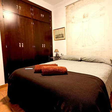 Candiles Vakantiehuis Conil De La Frontera