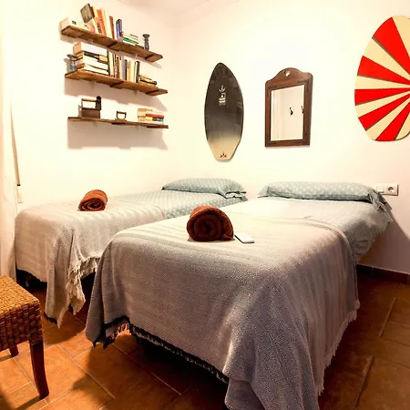 Candiles Conil De La Frontera