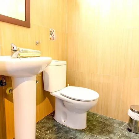 Candiles * Conil De La Frontera