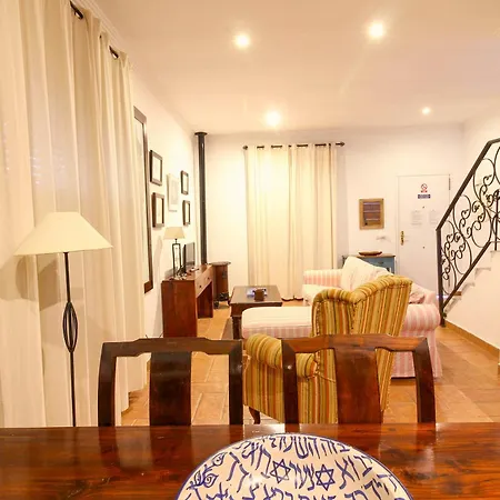 Candiles Hébergement de vacances