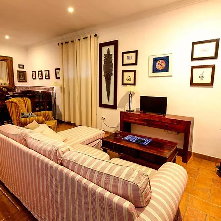 Candiles Vakantiehuis *