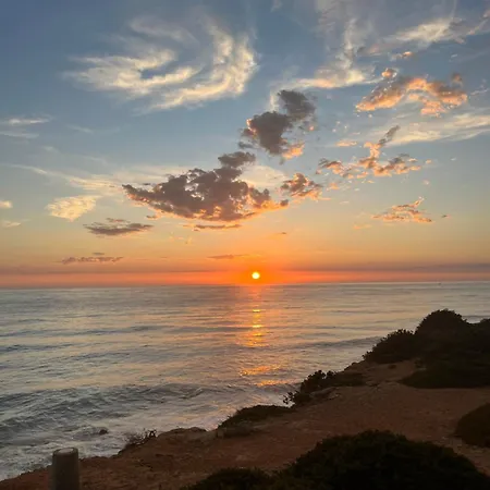 Hébergement de vacances Candiles *