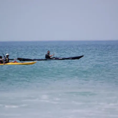 Candiles Conil De La Frontera