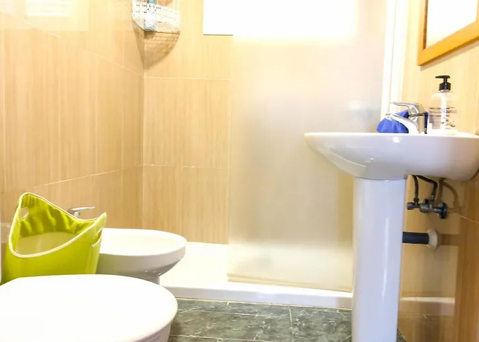 Candiles * Conil De La Frontera