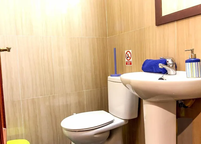 Сasa de vacaciones Candiles