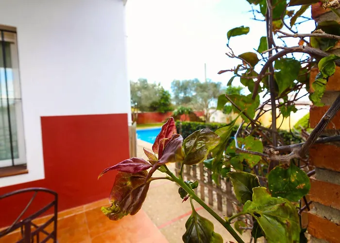 Candiles Semesterbostad *