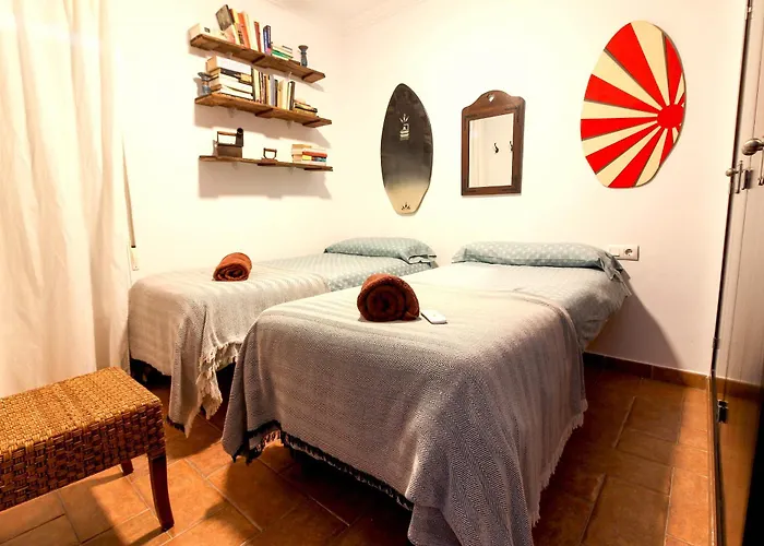 Candiles Conil De La Frontera