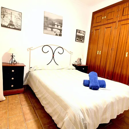 Candiles Ferienhaus Conil De La Frontera