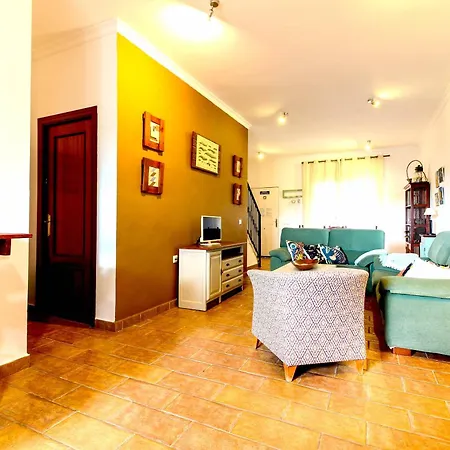 Candiles Ferienhaus *