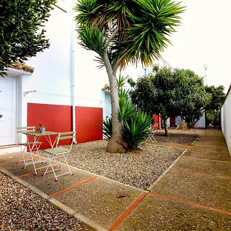 Ferienhaus Candiles *