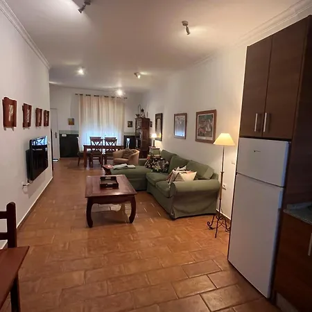 Candiles Holiday home *