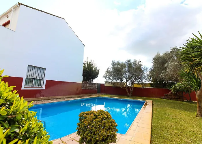 Ferienhaus Candiles *