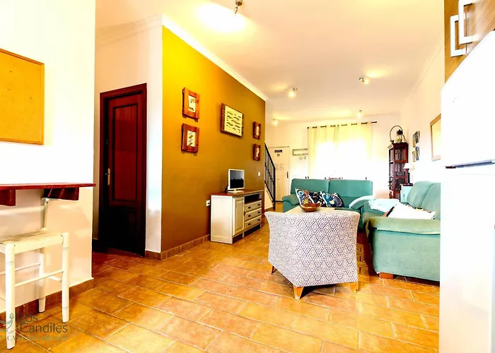 Candiles Ferienhaus *