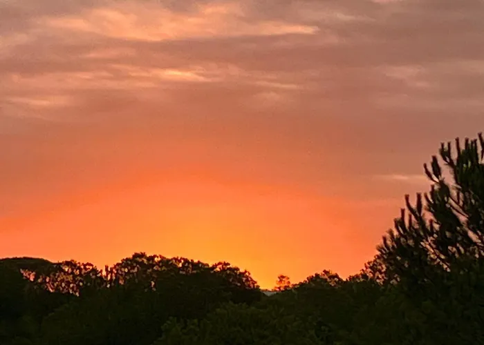 Candiles Conil De La Frontera