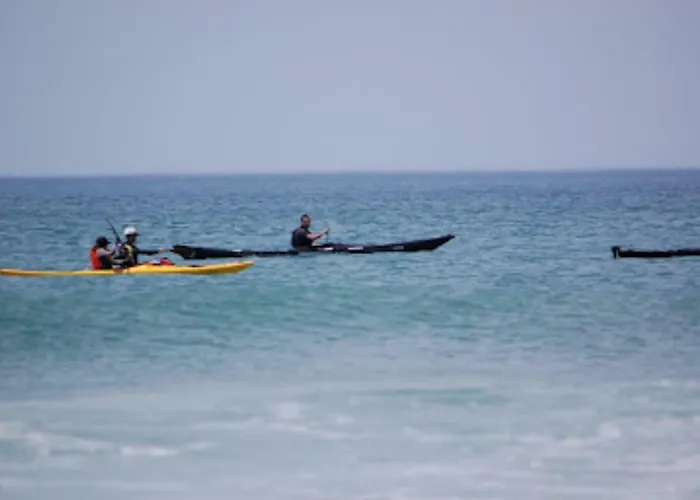 Candiles Conil De La Frontera
