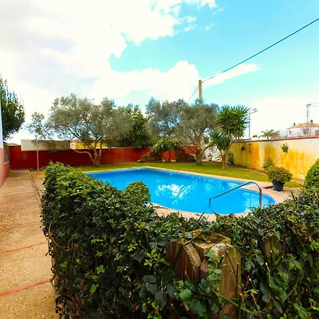 Сasa de vacaciones Candiles